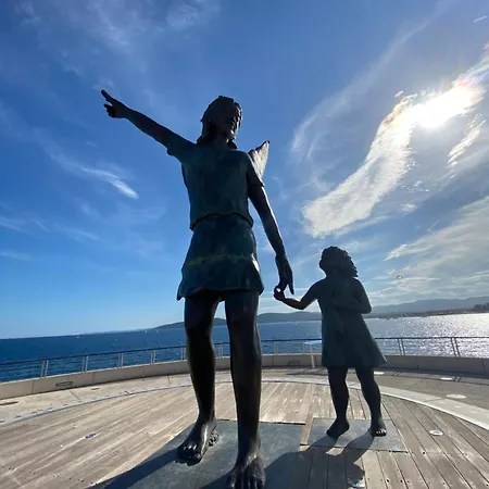 Piscine Et Pinede - Wifi Apartman