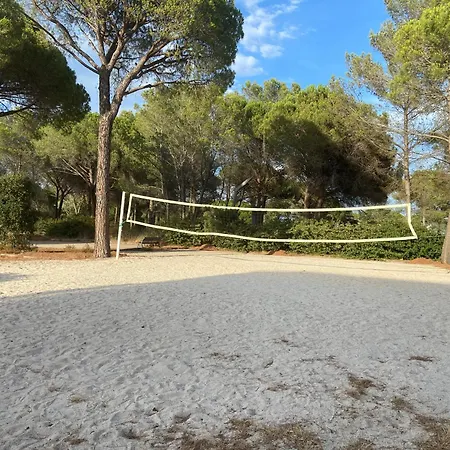 Piscine Et Pinede - Wifi アパート Saint-Raphaël