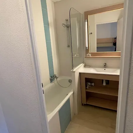 شقة Piscine Et Pinede - Wifi Saint-Raphaël