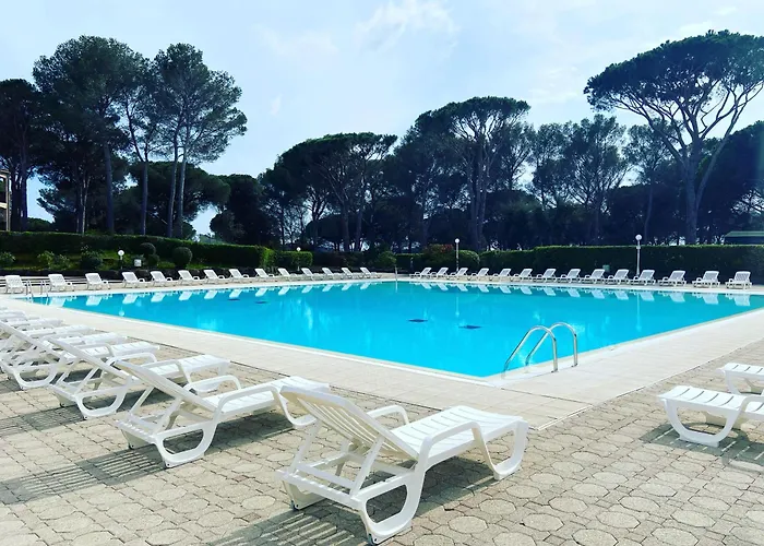 Piscine Et Pinede - Wifi