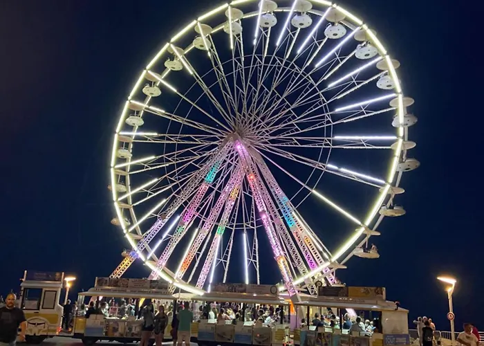 Apartamento Piscine Et Pinede - Wifi