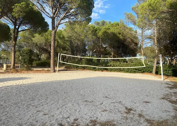 Piscine Et Pinede - Wifi 公寓 Saint-Raphaël